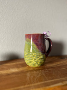 Cozy Mug - Gilhouse Pottery