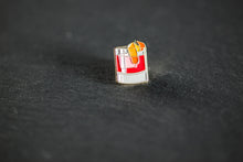 Load image into Gallery viewer, Negroni Cocktail Pin is