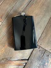 Load image into Gallery viewer, Limited Edition 8oz Flasks - Customizable