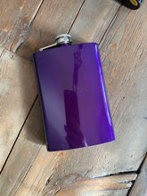 Load image into Gallery viewer, Limited Edition 8oz Flasks - Customizable