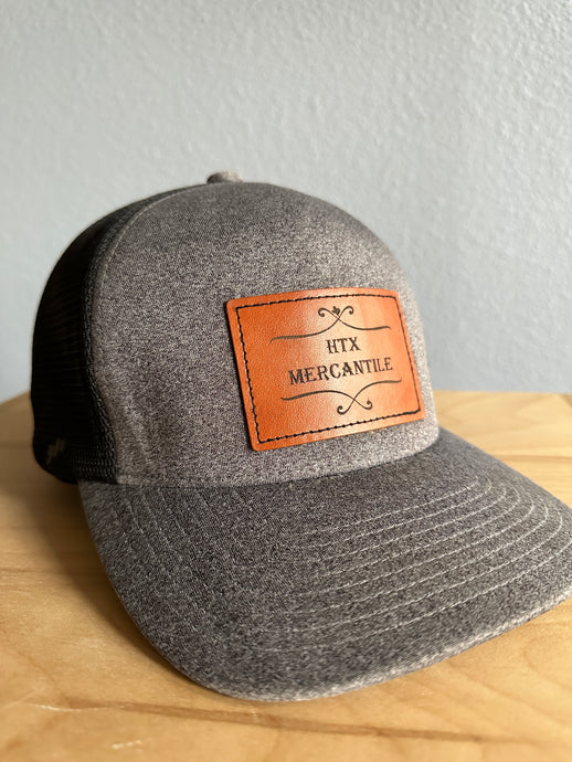 HTX Mercantile Hat