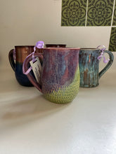 Load image into Gallery viewer, Cozy Mug - Gilhouse Pottery