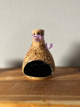 Load image into Gallery viewer, Chimenea Tea Light Burner - Gilhouse Pottery