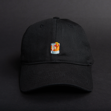 Load image into Gallery viewer, Embroidered Old Fashioned Hat