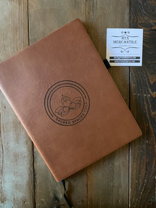 Journal/Notebook